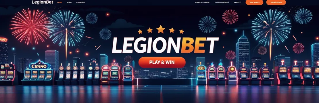 LegionBet Casino